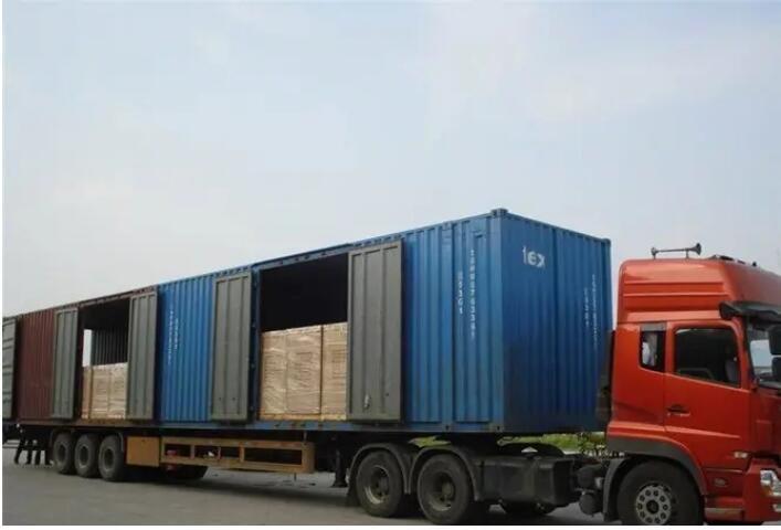 厦门到鹤岗整车运输