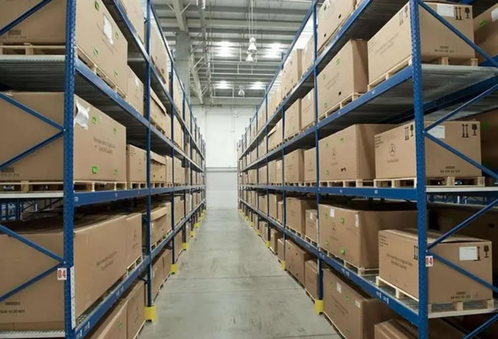 厦门到鹤岗货物仓储