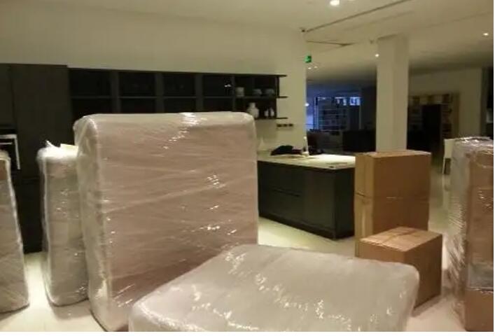 厦门到鹤岗长途搬家