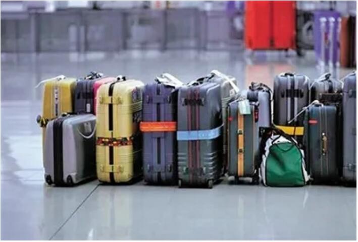 厦门到鹤岗行李托运